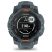 Garmin Instinct 3 45mm Solar szürke okosóra