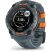 Garmin Instinct 3 45mm Solar szürke okosóra