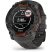 Garmin Instinct 3 50mm Solar fekete sötétszürke szíjjal okosóra