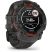 Garmin Instinct 3 50mm Solar fekete sötétszürke szíjjal okosóra