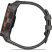 Garmin Instinct 3 50mm Solar fekete sötétszürke szíjjal okosóra