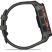 Garmin Instinct 3 50mm Solar fekete sötétszürke szíjjal okosóra