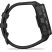 Garmin Instinct 3 45mm AMOLED fekete okosóra