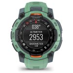 Garmin Instinct 3 45mm AMOLED tropic okosóra