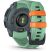 Garmin Instinct 3 45mm AMOLED tropic okosóra