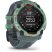 Garmin Instinct 3 50mm AMOLED fekete sötétszürke szíjjal okosóra