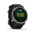 Garmin Approach S44 ezüst fekete okosóra