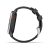 Garmin Approach S44 ezüst fekete okosóra