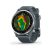 Garmin Approach S44 ezüst szürke okosóra