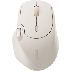 Rapoo 00226117 "MT560" BT-Mmode bézs egér
