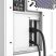 NZXT 175 mm Vertical GPU fehér beépítő konzol