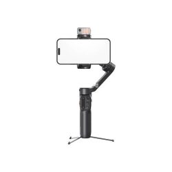 Hohem iSteady V3 fekete stabilizátor készlet telefonhoz