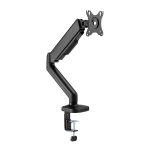   Sbox LCD-S012-2 17"-32" dönthető, forgatható asztali monitor tartó konzol