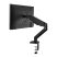 Sbox LCD-S012-2 17"-32" dönthető, forgatható asztali monitor tartó konzol