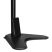 Sbox LCD-F012-2 17"-32" dönthető, forgatható asztali monitor tartó konzol