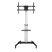 Sbox FS-444 Mobi floor 37"-86" VESA 600X400 TV állvány