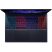 Acer Predator Helios Neo PHN16-72-91WL 16"WUXGA/Intel Core i9-14900HX/16GB/512GB/RTX 4060 8GB/FreeDOS/fekete laptop