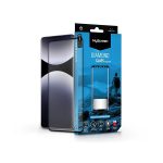   MSP MS243094 Xiaomi Redmi Note 14 Pro/Note 14 Pro+ 5G Diamond Glass Edge 3D ívelt üvegfólia