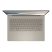 Asus Zenbook A14 14"FHD/Snapdragon X Elite X1E78/32GB/1TB/Win11/bézs laptop