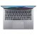 Acer Swift 14 AI SF14-61-R7ZZ 14"WUXGA Touch/AMD Ryzen AI 9 HX 365/16GB/1TB/Int.VGA/Win11/ezüst laptop