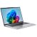 Acer Swift 14 AI SF14-61-R7ZZ 14"WUXGA Touch/AMD Ryzen AI 9 HX 365/16GB/1TB/Int.VGA/Win11/ezüst laptop