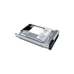 DELL ISG 345-BJPP 960GB SSD SATA 6Gbps Mixed Use 512e 2.5in with 3.5in HYB carrier, 3DWPD, CK