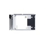   DELL ISG 345-BJPR 960GB SSD SATA 6Gbps Read Intensive 512e 2.5in, 1DWPD, CK