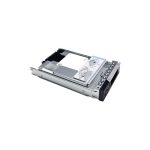   DELL ISG 345-BJTH 1.92TB SSD SATA 6Gbps Read Intensive 512e 2.5in with 3.5in HYB carrier, 1DWPD, CUS Kit