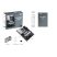 ASUS PRIME X670-P AMD X670 AM5 ATX alaplap