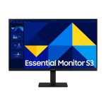  Samsung 27" LS27D300GAUXEN FHD IPS 100Hz VGA/HDMI monitor