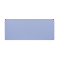 Logitech Studio Series Desk Mat lila egérpad