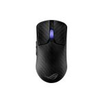 ASUS ROG Harpe Ace Extreme fekete optikai gamer egér