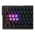 ASUS ROG Azoth Extreme US fekete gamer billentyűzet
