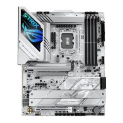 ASUS ROG STRIX Z890-A Wi-Fi Intel Z890 LGA1851 ATX alaplap