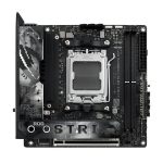 ASUS ROG STRIX X870-I Wi-Fi AMD X870 AM5 mini-ITX alaplap