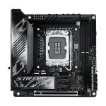   ASUS ROG STRIX Z890-I Wi-Fi Intel Z890 LGA1851 mini-ITX alaplap