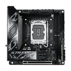 ASUS ROG STRIX Z890-I Wi-Fi Intel Z890 LGA1851 mini-ITX alaplap