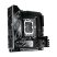 ASUS ROG STRIX Z890-I Wi-Fi Intel Z890 LGA1851 mini-ITX alaplap