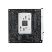 ASUS ROG STRIX B850-I Wi-Fi AMD B850 AM5 mini-ITX alaplap