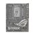 ASUS ROG STRIX B850-A Wi-Fi AMD B850 AM5 ATX alaplap