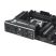 ASUS TUF GAMING B850-PLUS Wi-Fi AMD B850 AM5 ATX alaplap