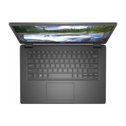 Dell Latitude 3410 14"FHD/Intel Core i5-10310U/8GB/128GB/Int.VGA/Win11 Pro/fekete laptop (Használt A)