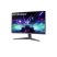 LG 24" 24GS50F-B FHD VA 180Hz HDMI/DP gamer monitor