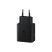 Samsung EP-T4511NBEGEU 45W Type-C fekete hálózati adapter