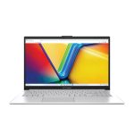   ASUS Vivobook Go E1504FA-NJ702W 15,6"FHD/AMD Ryzen 3 7320U/8GB/512GB/Win11/ezüst laptop
