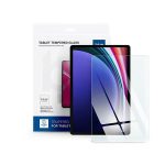   Haffner HF241277 Samsung X810/X816B Galaxy Tab S9+ 12.4 9H Tempered Glass üvegfólia