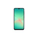   Samsung SM-A266B Galaxy A26 6,7" 5G 8/256GB DualSIM fekete okostelefon