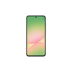 Samsung SM-A566B A56 6,7" 5G 8/256GB DualSIM világosszürke okostelefon