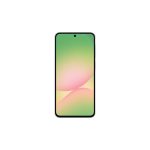   Samsung SM-A566B A56 6,7" 5G 8/128GB DualSIM olivazöld okostelefon