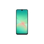   Samsung SM-A266B A26 6,7" 5G 6/128GB DualSIM menta okostelefon